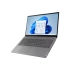 LENOVO IdeaPAad Slim 3I Core I7 11TH Gen 16GB RAM 512GB SSD 15.6" FHD Display With Fingerprint & Backlit Keyboard WIN 11 LAPTOP (82H803EWIN-CON)